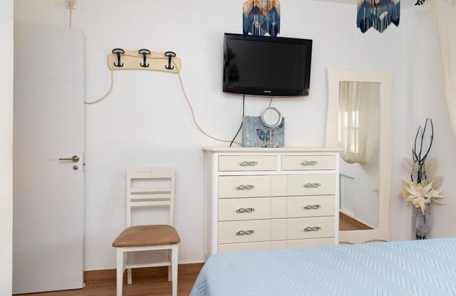 3 sovrum Lägenhet till salu i Antequera - 184 999 € (Ref: 10009635)