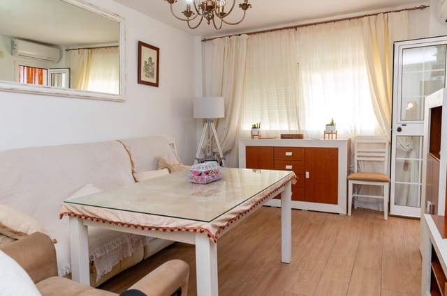 3 sovrum Lägenhet till salu i Antequera - 184 999 € (Ref: 10009635)