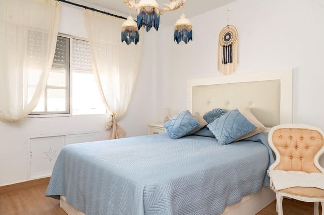 3 sovrum Lägenhet till salu i Antequera - 184 999 € (Ref: 10009635)