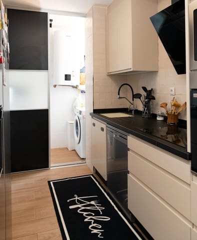 3 chambre Appartement à vendre à Antequera - 184 999 € (Ref: 10009635)