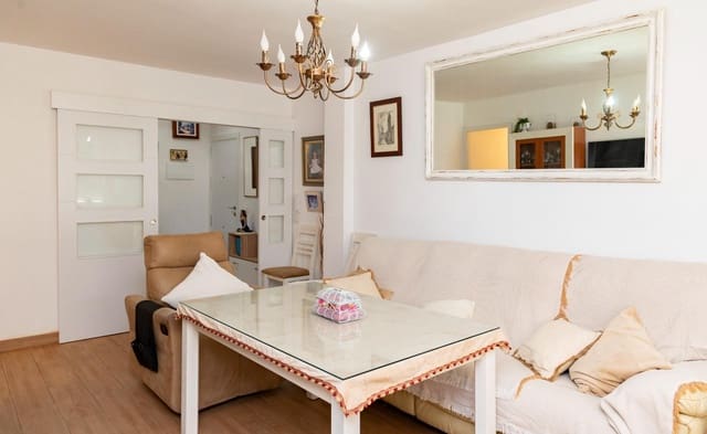 3 chambre Appartement à vendre à Antequera - 184 999 € (Ref: 10009635)