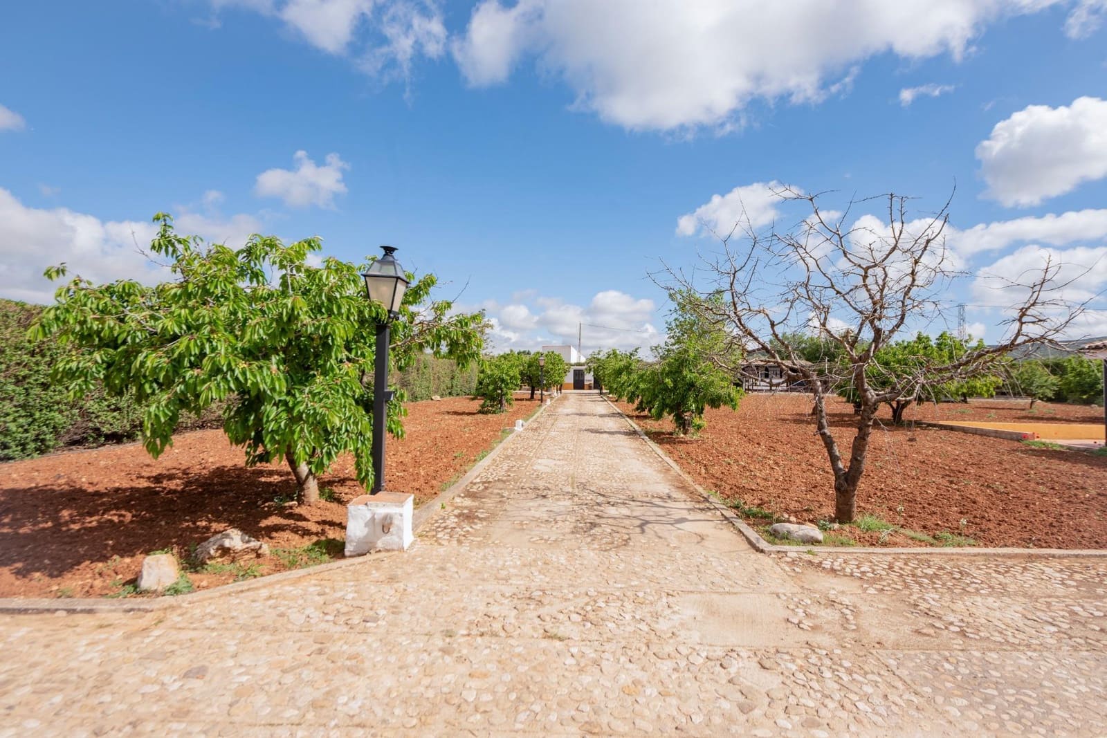2 bedroom Finca/Country House for sale in Villanueva del Rosario - € 375,000 (Ref: 10009637)