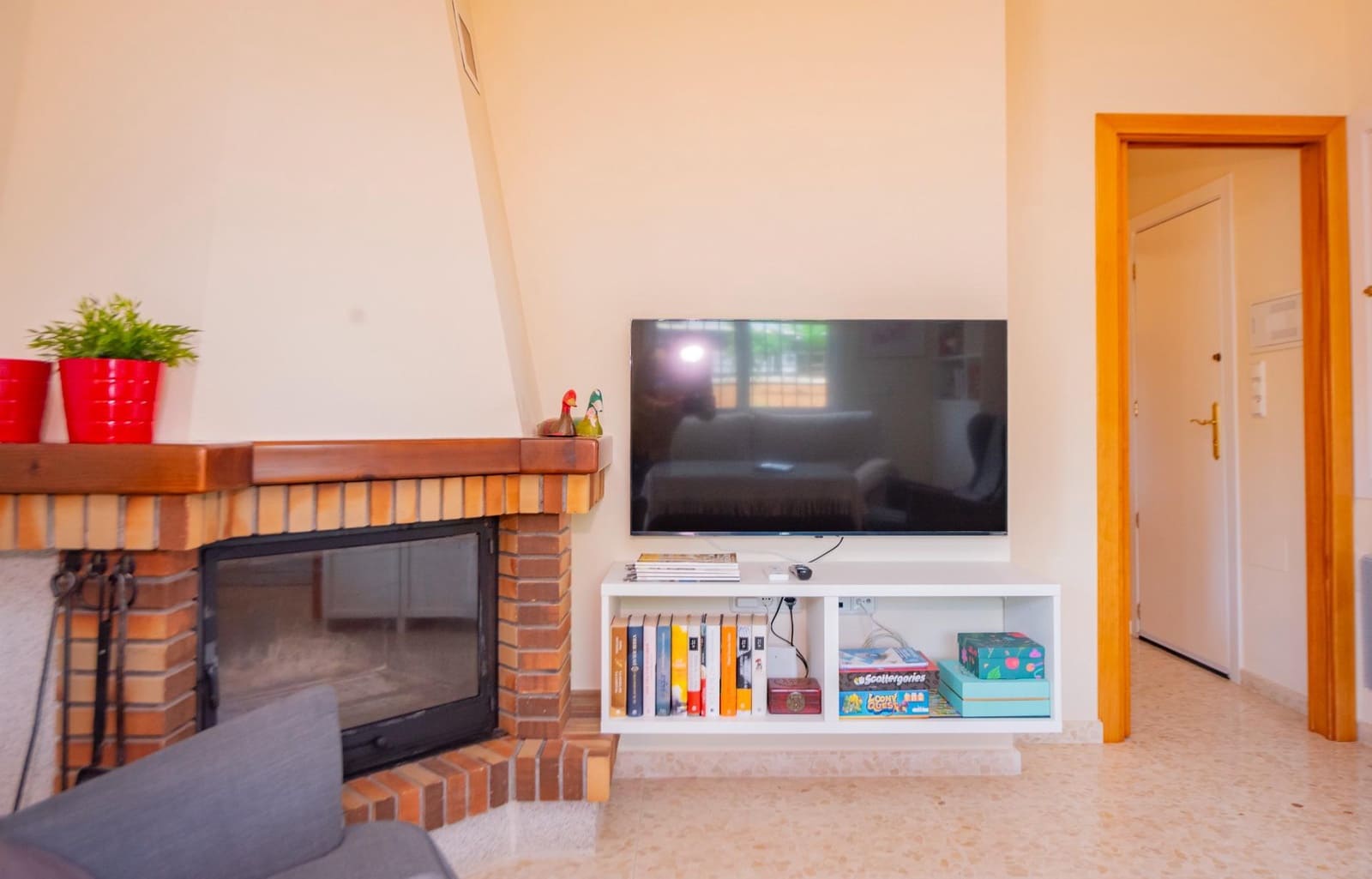 2 bedroom Finca/Country House for sale in Villanueva del Rosario - € 375,000 (Ref: 10009637)