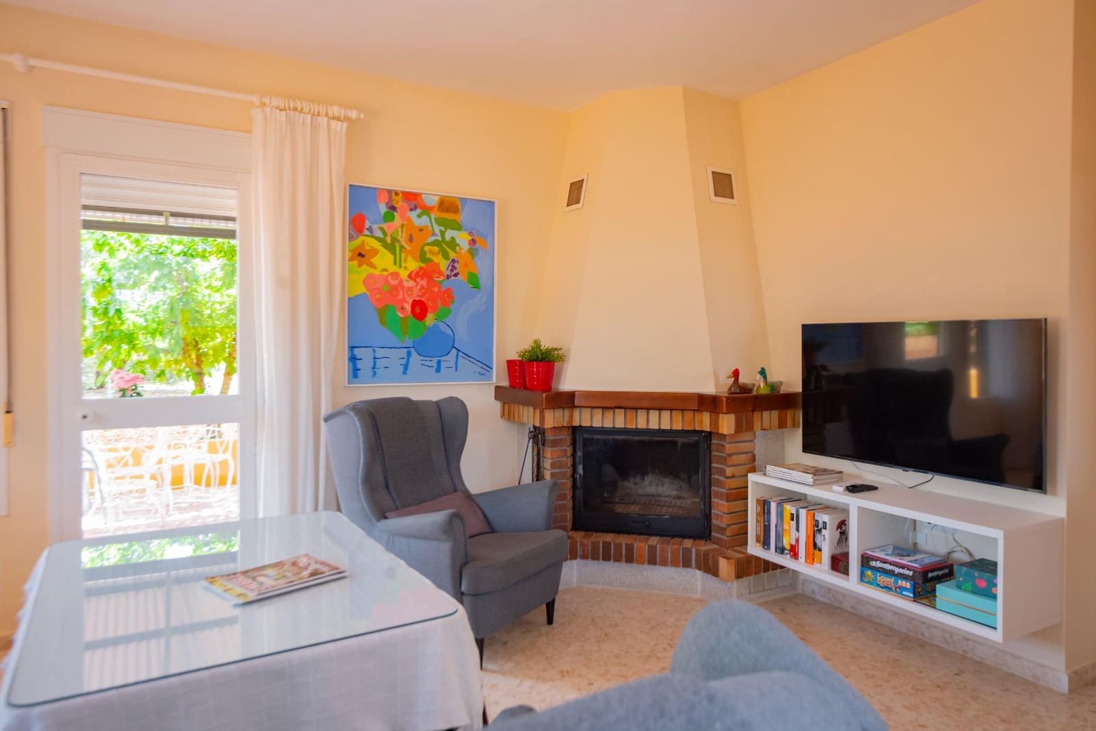 2 bedroom Finca/Country House for sale in Villanueva del Rosario - € 375,000 (Ref: 10009637)