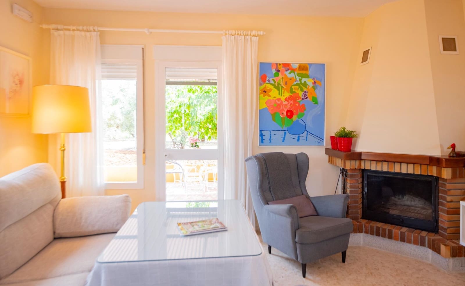 2 bedroom Finca/Country House for sale in Villanueva del Rosario - € 375,000 (Ref: 10009637)