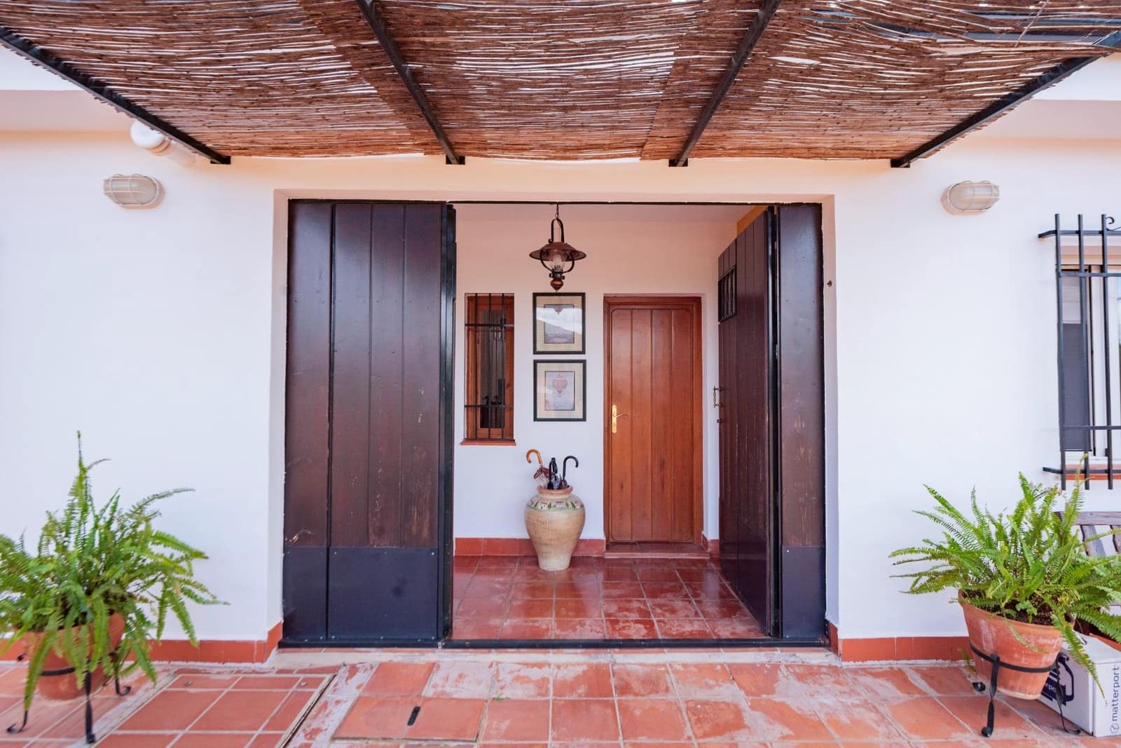 2 bedroom Finca/Country House for sale in Villanueva del Rosario - € 375,000 (Ref: 10009637)