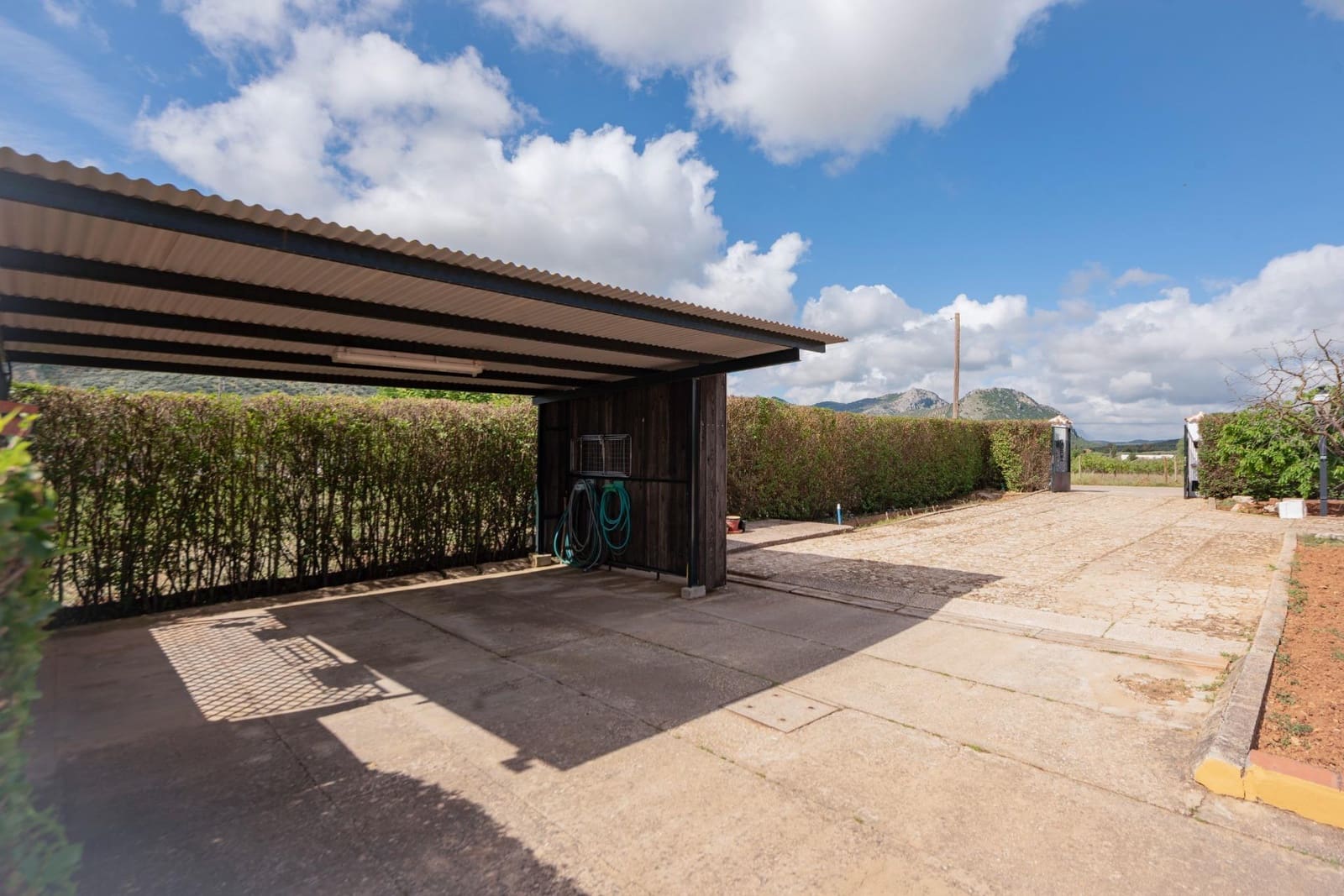 2 bedroom Finca/Country House for sale in Villanueva del Rosario - € 375,000 (Ref: 10009637)