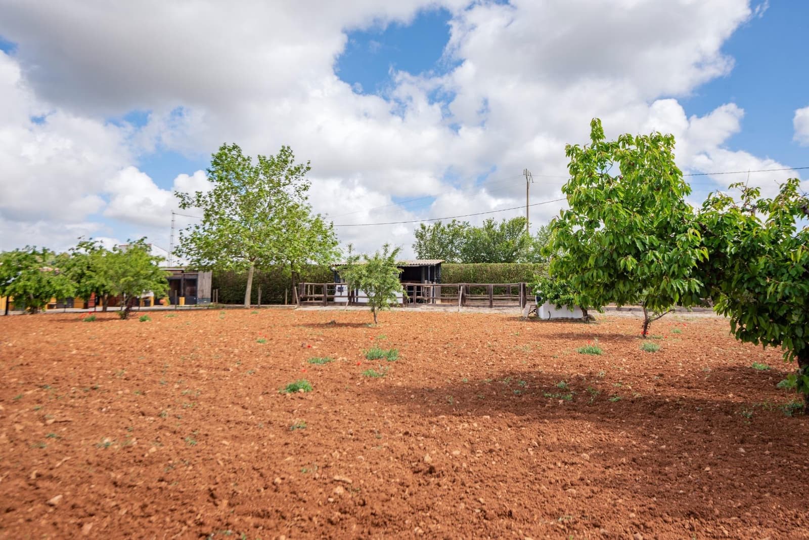 2 bedroom Finca/Country House for sale in Villanueva del Rosario - € 375,000 (Ref: 10009637)