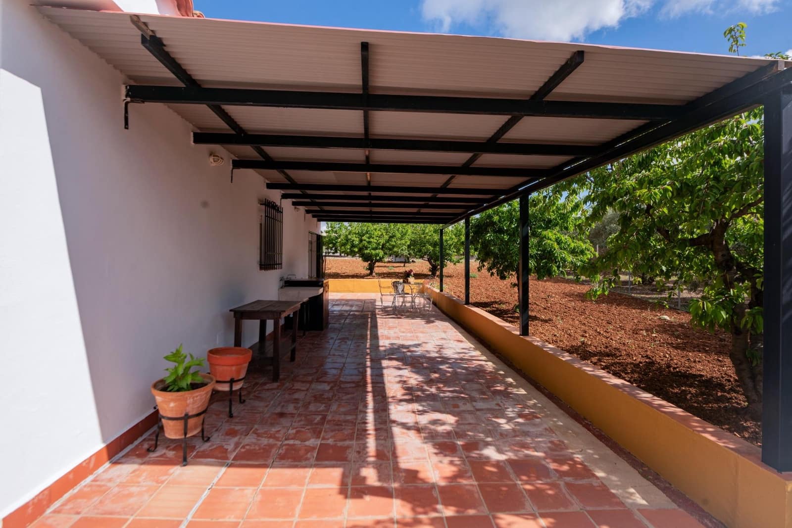 2 bedroom Finca/Country House for sale in Villanueva del Rosario - € 375,000 (Ref: 10009637)