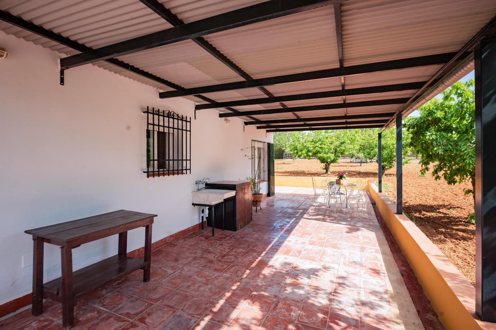 2 bedroom Finca/Country House for sale in Villanueva del Rosario - € 375,000 (Ref: 10009637)