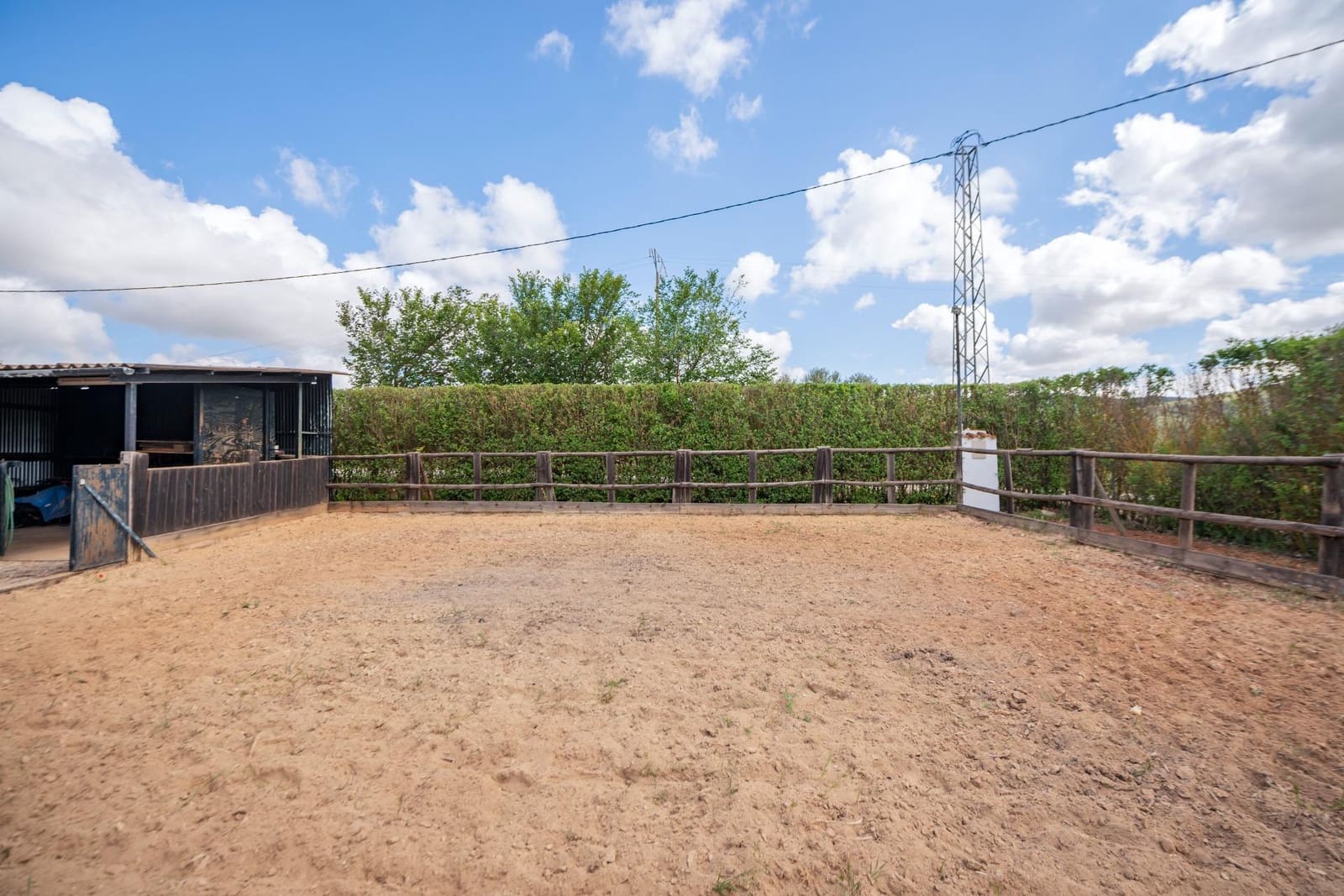 2 bedroom Finca/Country House for sale in Villanueva del Rosario - € 375,000 (Ref: 10009637)
