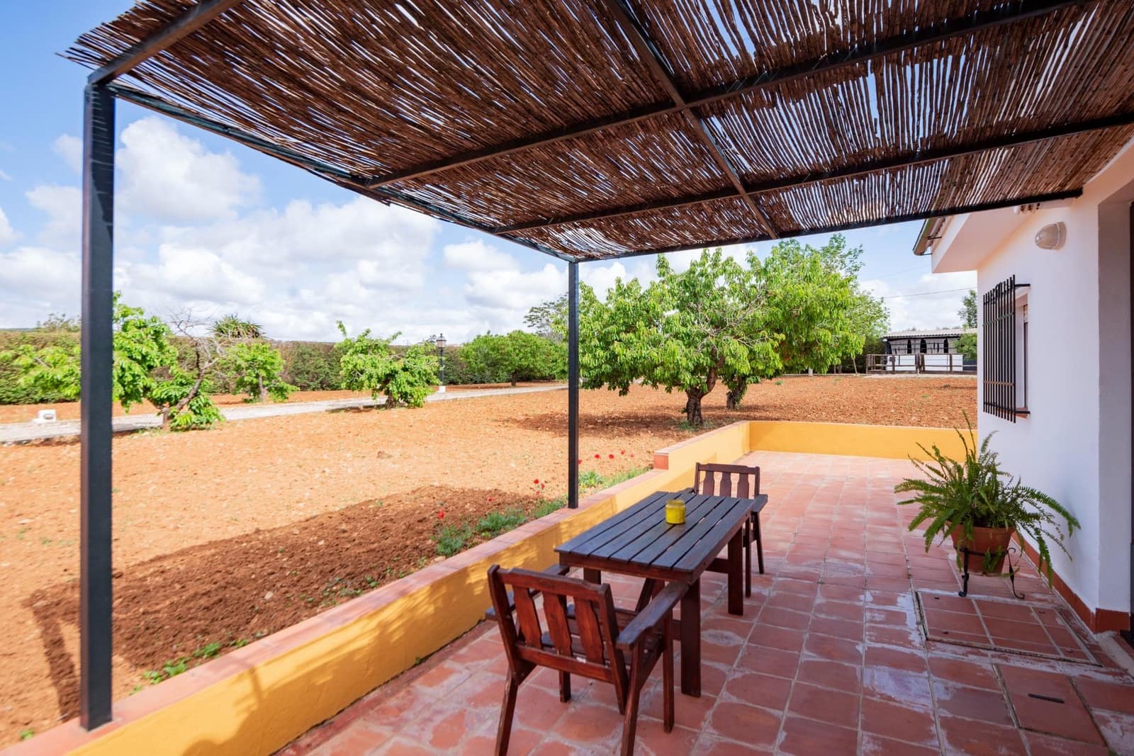 2 bedroom Finca/Country House for sale in Villanueva del Rosario - € 375,000 (Ref: 10009637)