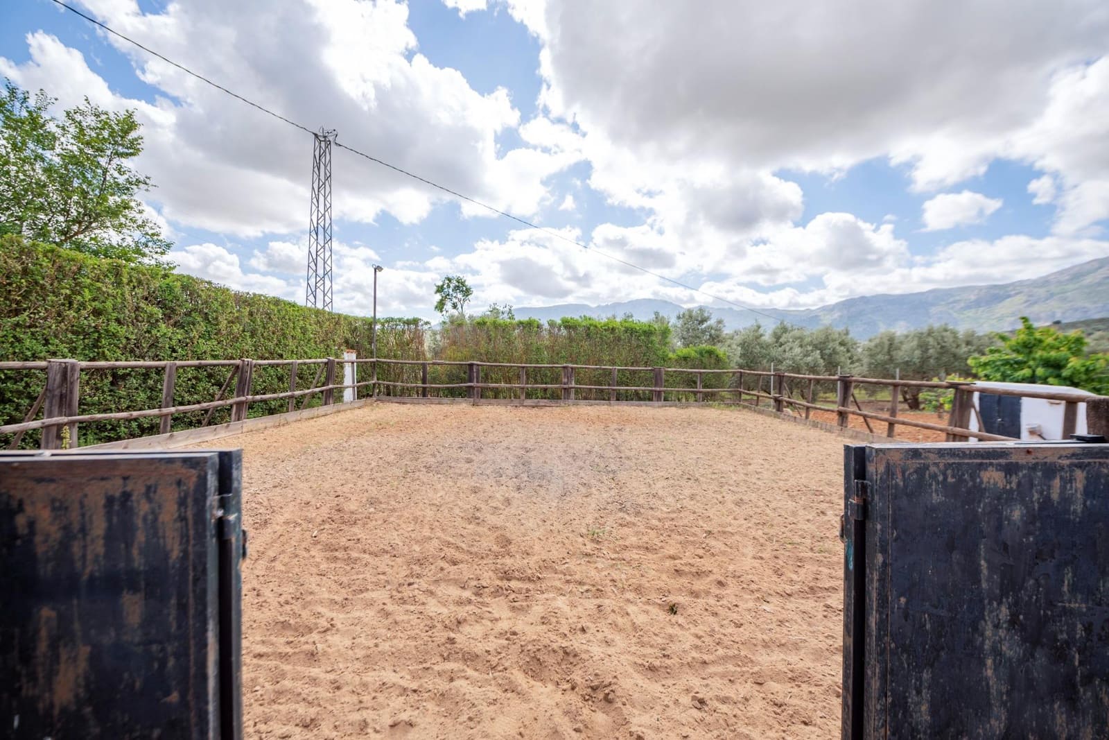 2 bedroom Finca/Country House for sale in Villanueva del Rosario - € 375,000 (Ref: 10009637)