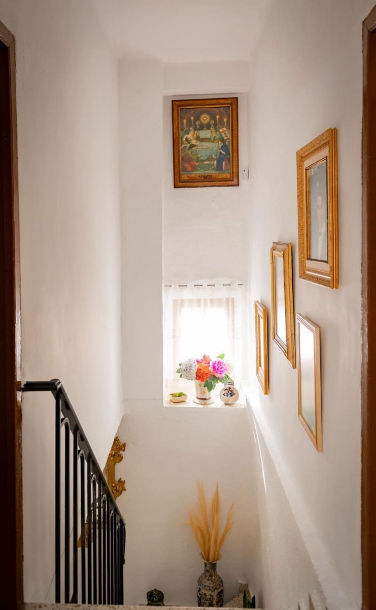 3 bedroom Townhouse for sale in Antequera - € 180,000 (Ref: 10009638)