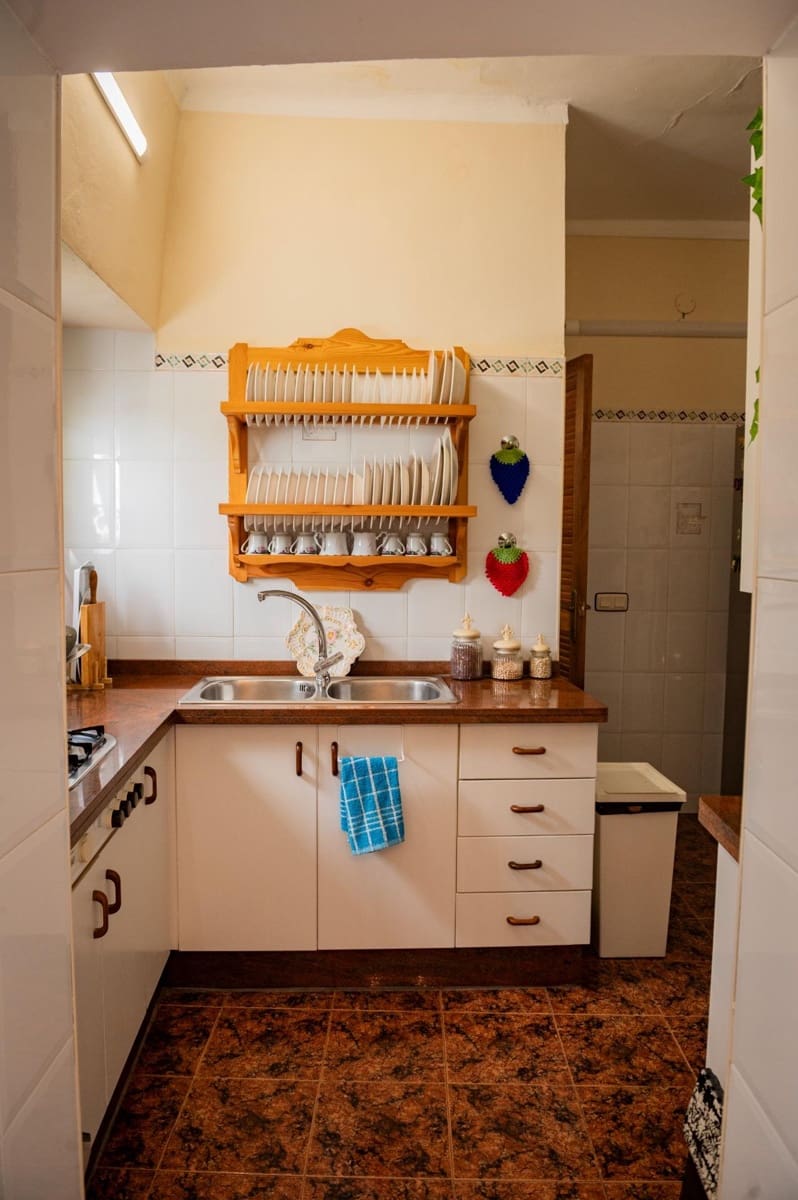 3 bedroom Townhouse for sale in Antequera - € 180,000 (Ref: 10009638)