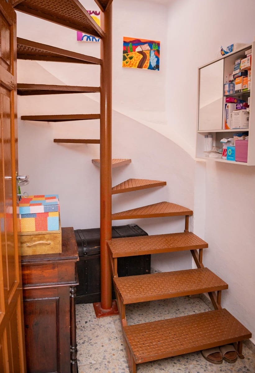 3 bedroom Townhouse for sale in Antequera - € 180,000 (Ref: 10009638)
