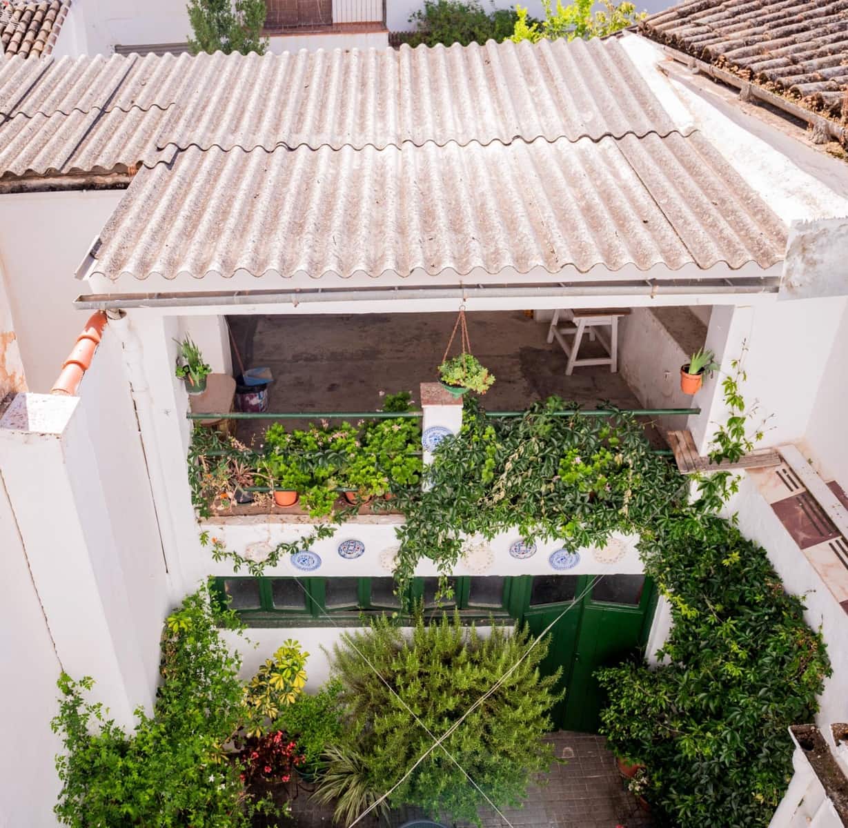 3 bedroom Townhouse for sale in Antequera - € 180,000 (Ref: 10009638)