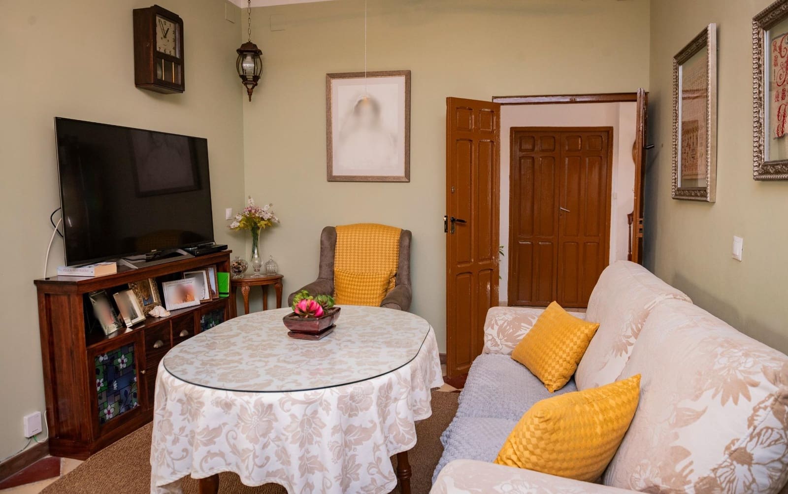 3 bedroom Townhouse for sale in Antequera - € 180,000 (Ref: 10009638)