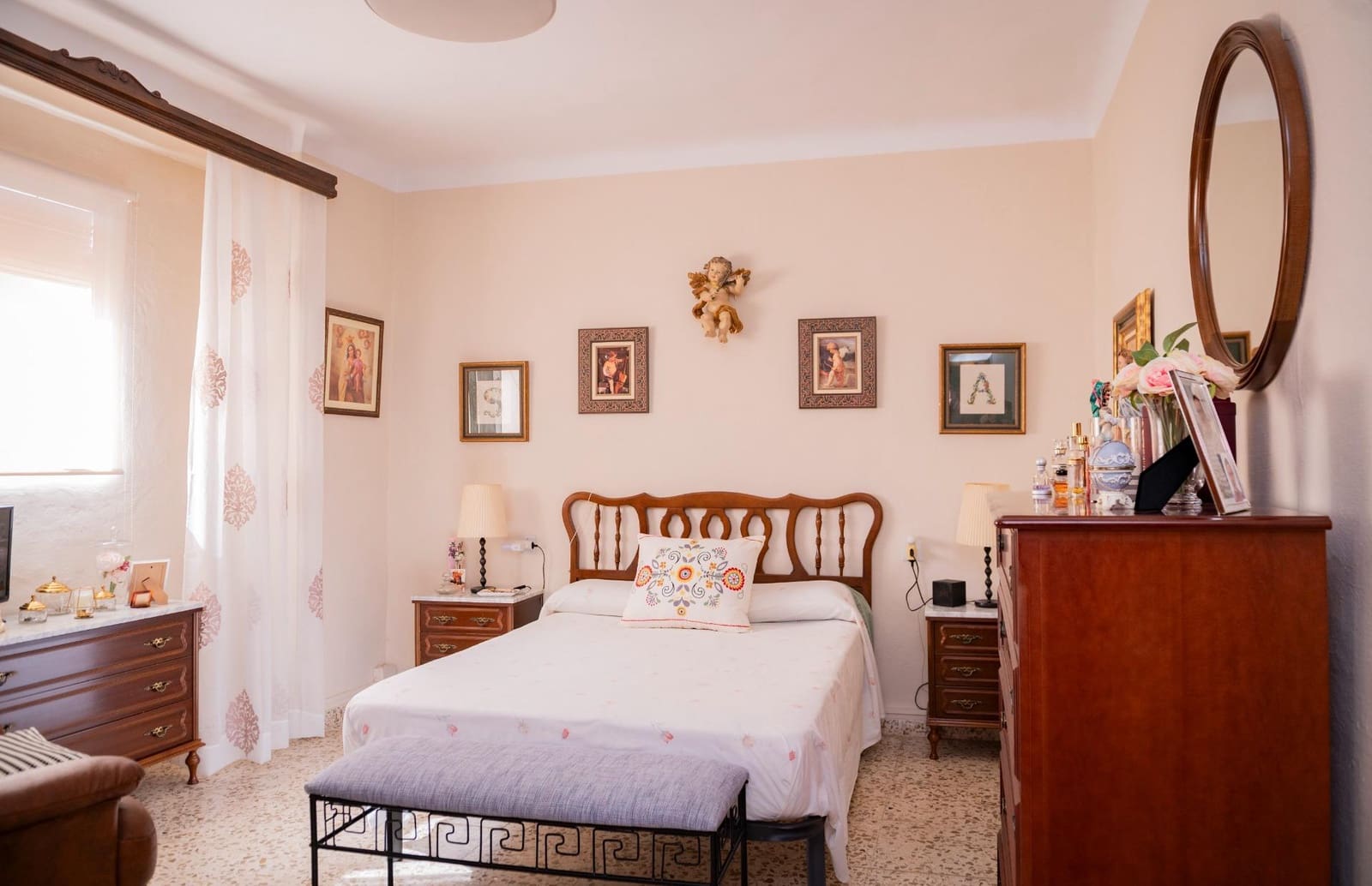 3 bedroom Townhouse for sale in Antequera - € 180,000 (Ref: 10009638)
