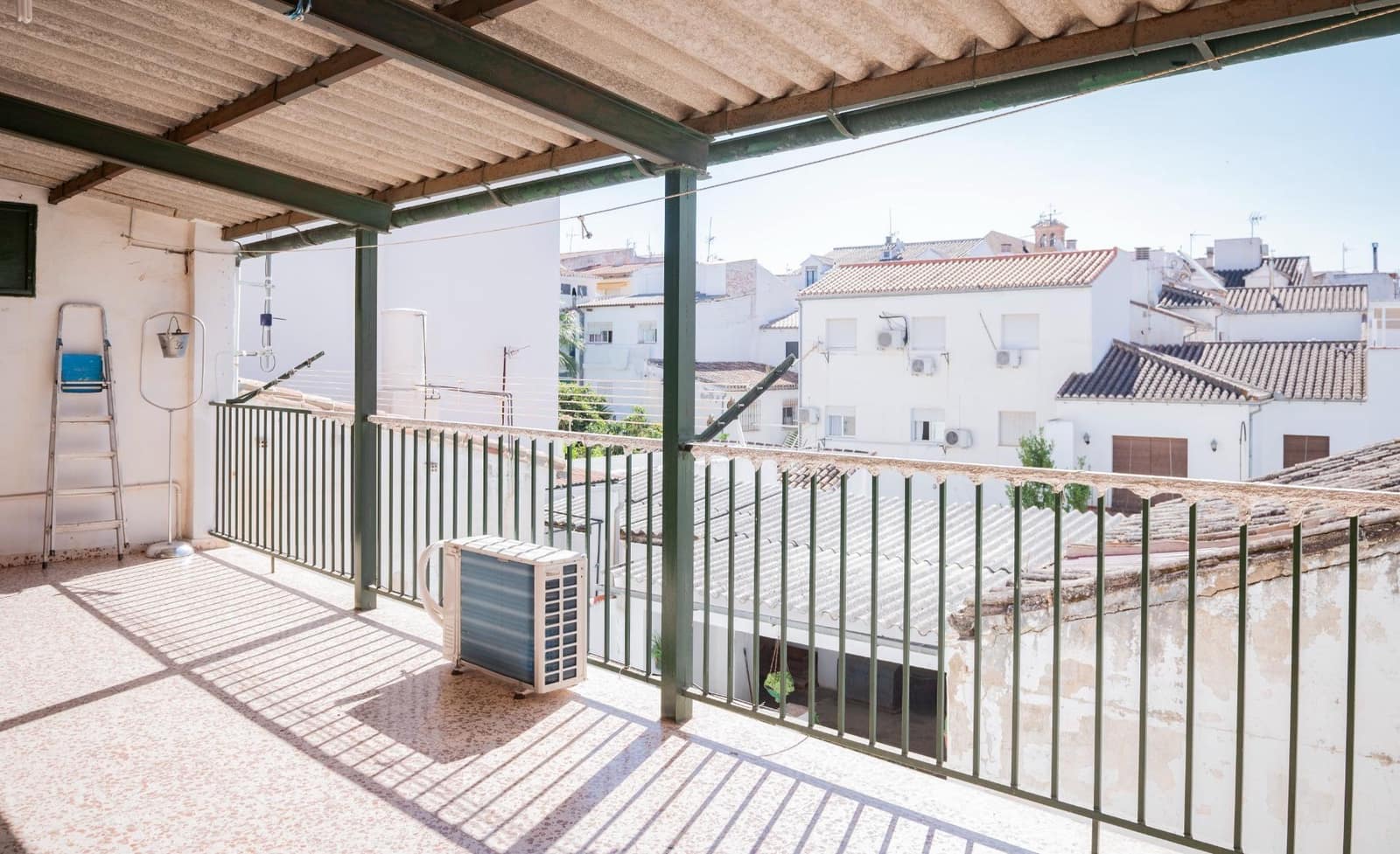 3 bedroom Townhouse for sale in Antequera - € 180,000 (Ref: 10009638)