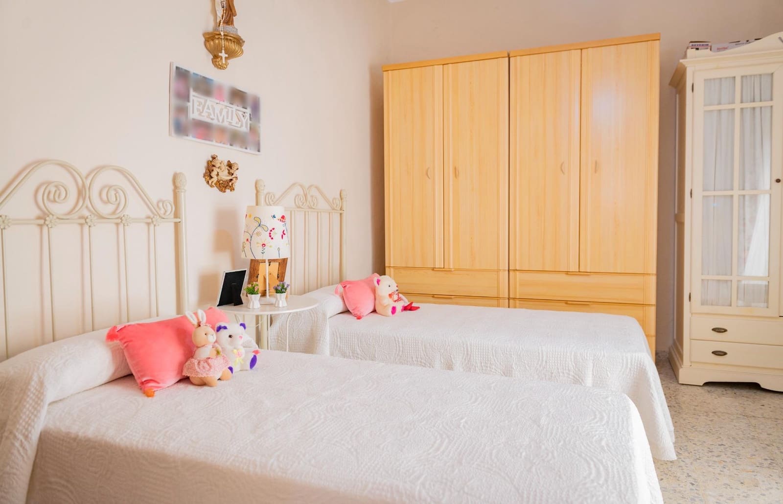 3 bedroom Townhouse for sale in Antequera - € 180,000 (Ref: 10009638)