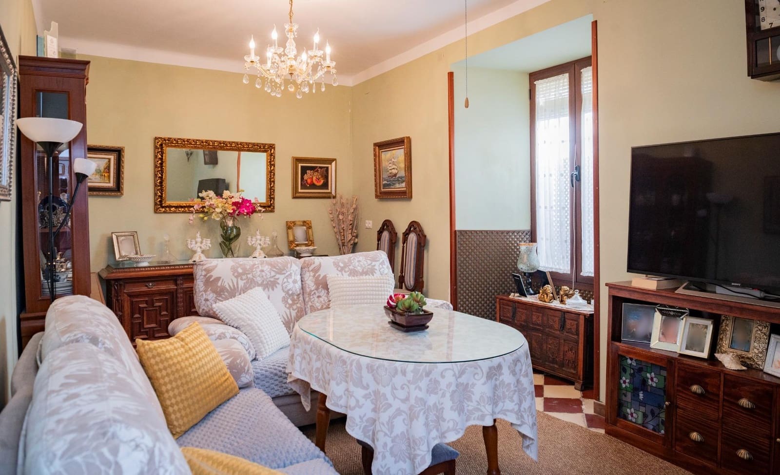 3 bedroom Townhouse for sale in Antequera - € 180,000 (Ref: 10009638)