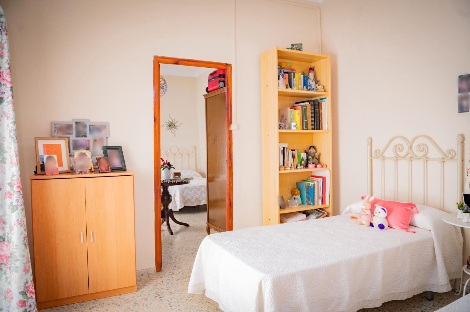 3 bedroom Townhouse for sale in Antequera - € 180,000 (Ref: 10009638)