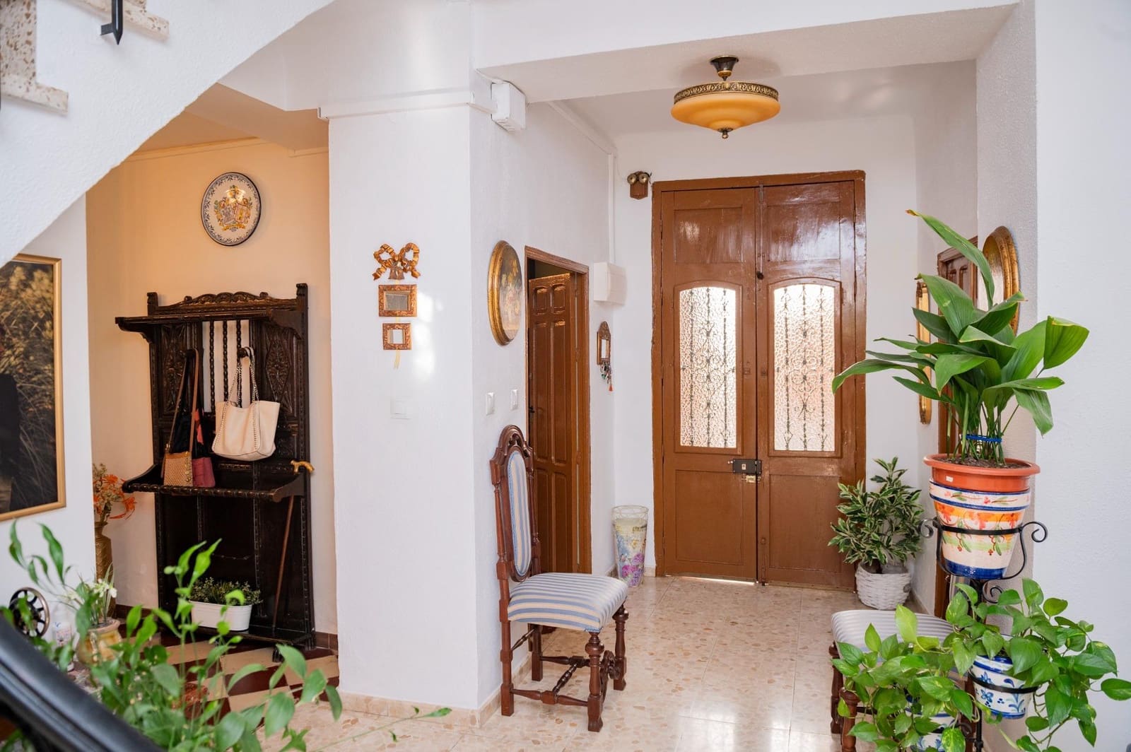 3 bedroom Townhouse for sale in Antequera - € 180,000 (Ref: 10009638)