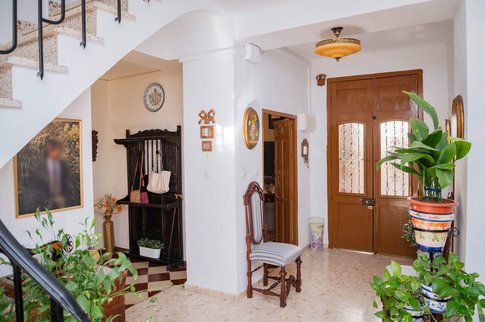 3 bedroom Townhouse for sale in Antequera - € 180,000 (Ref: 10009638)