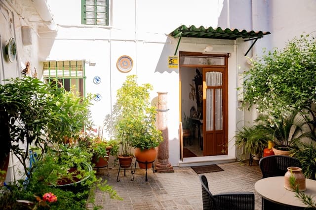 3 quarto Casa em Banda para venda em Antequera - 180 000 € (Ref: 10009638)