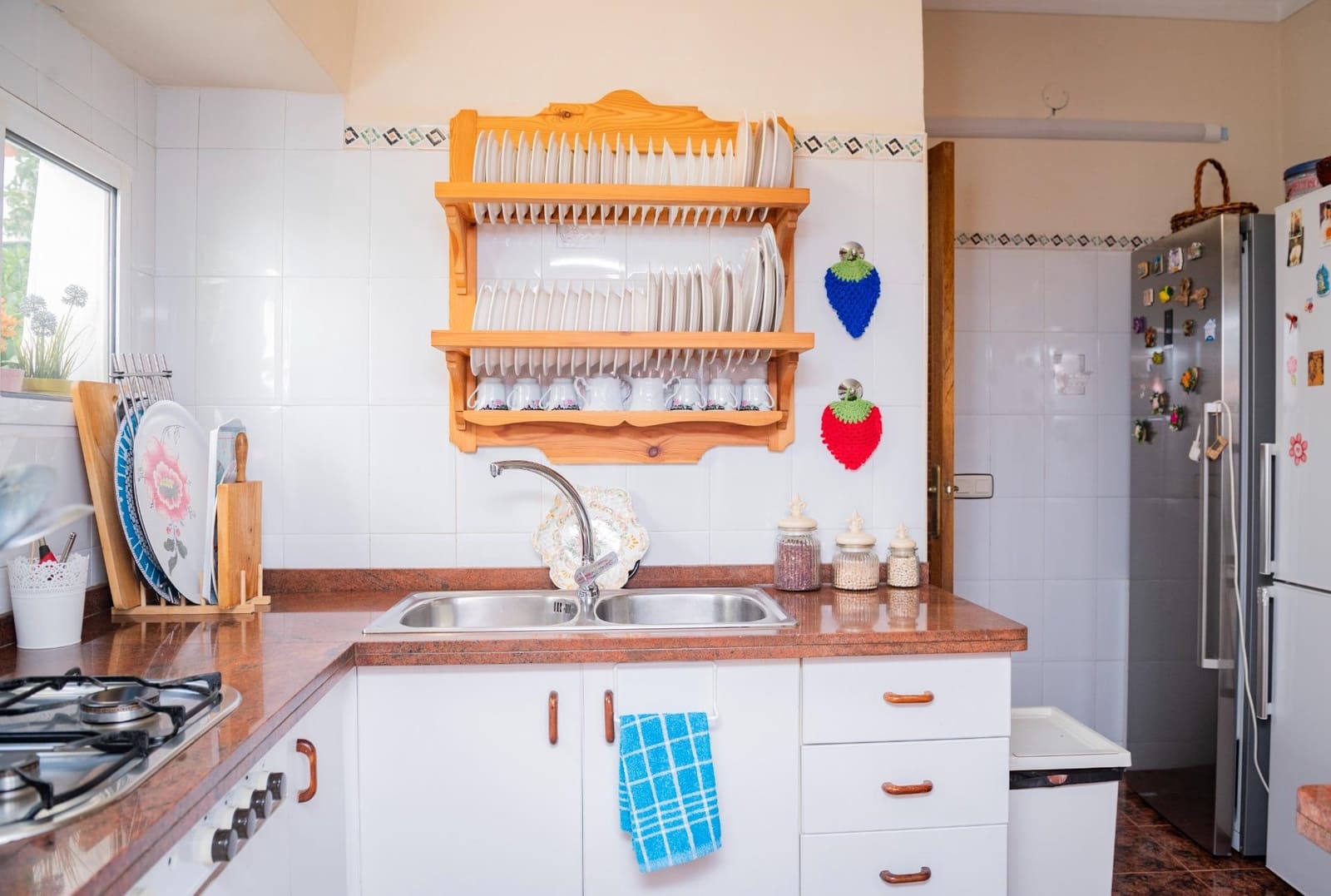 3 bedroom Townhouse for sale in Antequera - € 180,000 (Ref: 10009638)