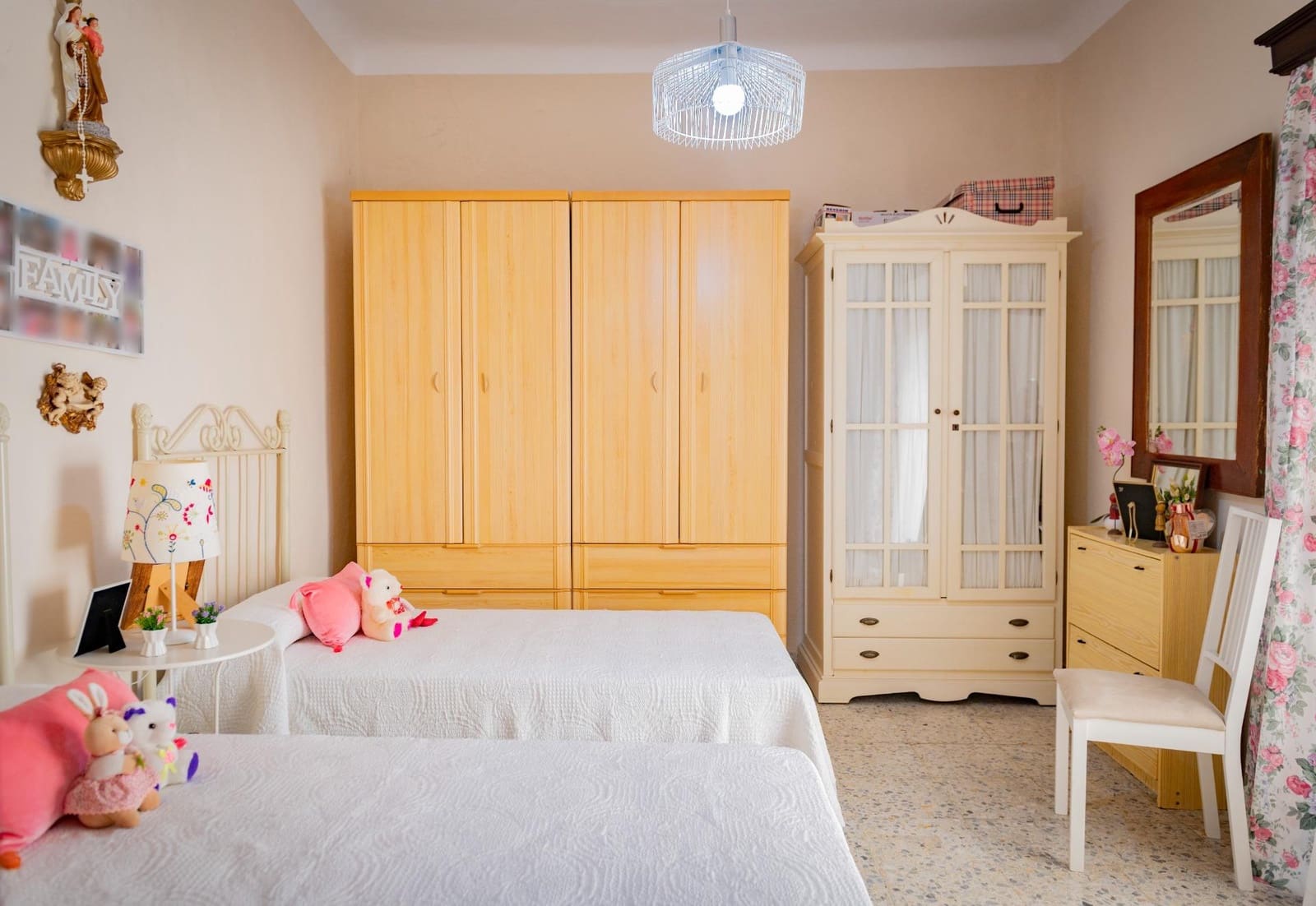 3 bedroom Townhouse for sale in Antequera - € 180,000 (Ref: 10009638)