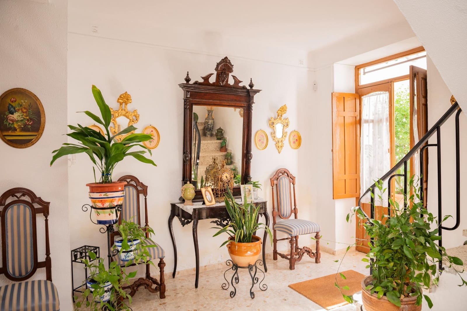 3 bedroom Townhouse for sale in Antequera - € 180,000 (Ref: 10009638)