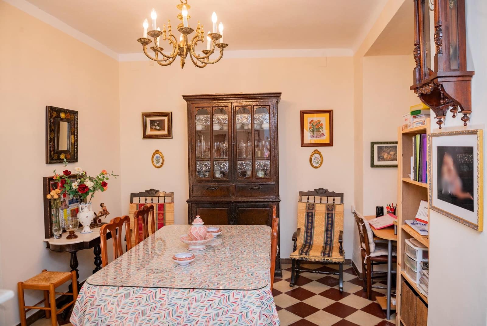 3 bedroom Townhouse for sale in Antequera - € 180,000 (Ref: 10009638)