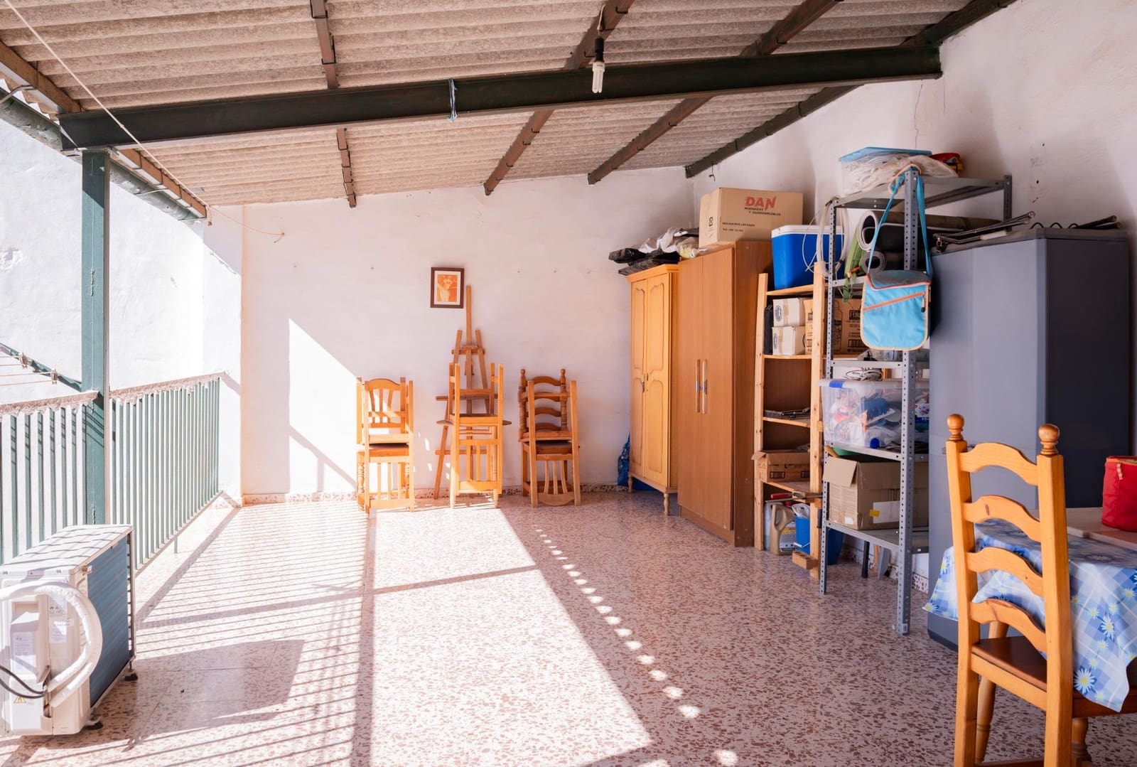 3 bedroom Townhouse for sale in Antequera - € 180,000 (Ref: 10009638)