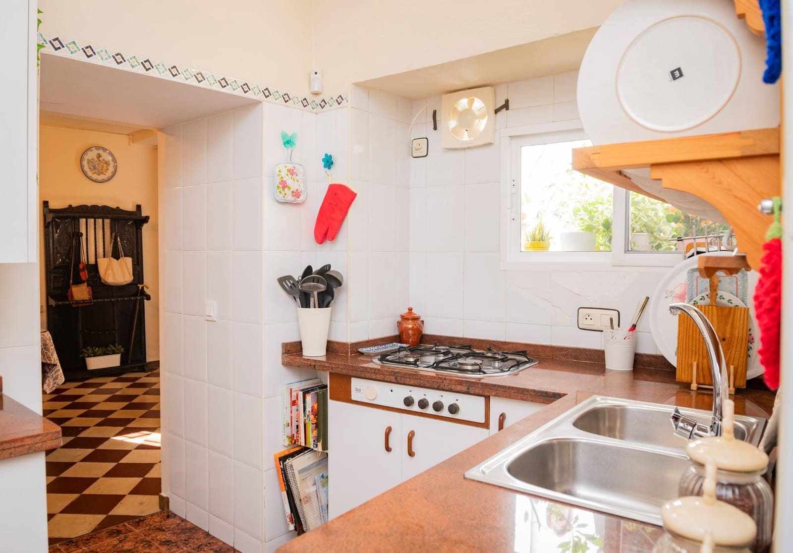 3 bedroom Townhouse for sale in Antequera - € 180,000 (Ref: 10009638)