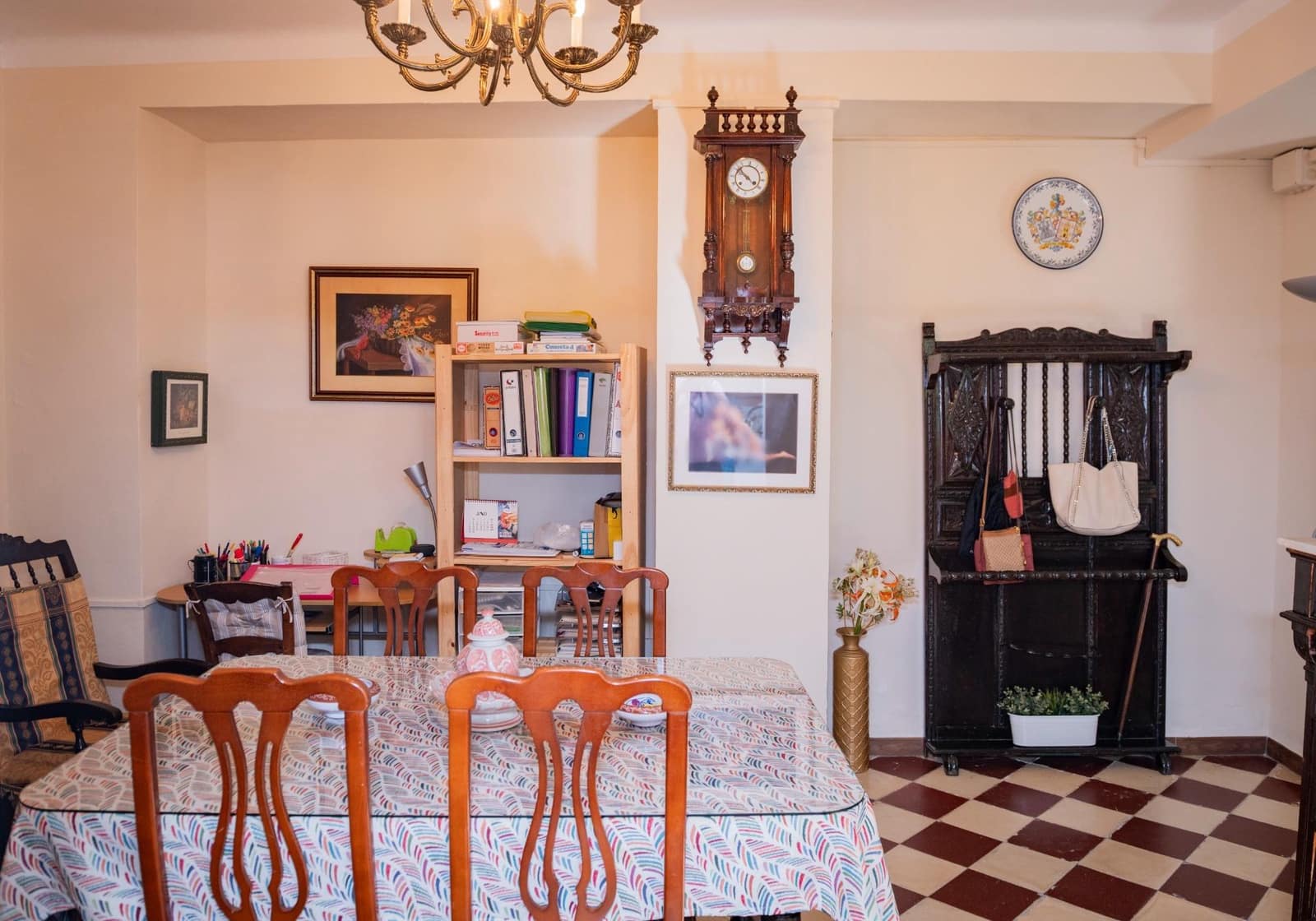 3 bedroom Townhouse for sale in Antequera - € 180,000 (Ref: 10009638)