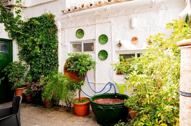 3 quarto Casa em Banda para venda em Antequera - 180 000 € (Ref: 10009638)