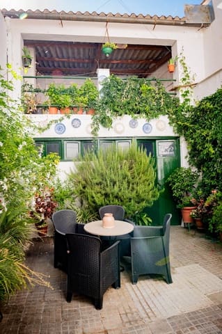 3 soverom Hus til salgs i Antequera - € 180 000 (Ref: 10009638)