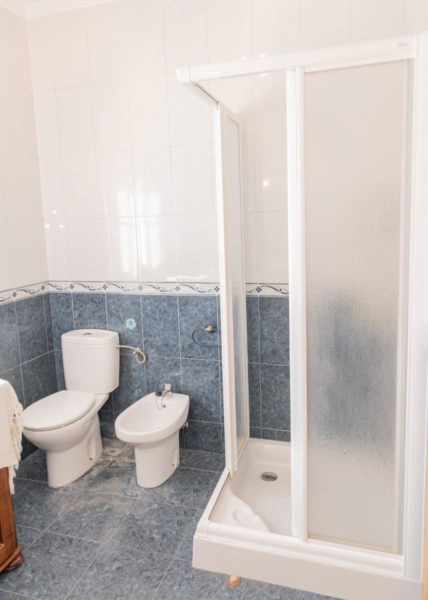 4 bedroom Townhouse for sale in Cuevas Bajas with garage - € 209,999 (Ref: 10009639)