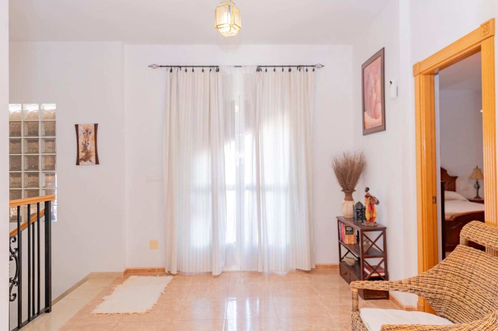 4 bedroom Townhouse for sale in Cuevas Bajas with garage - € 209,999 (Ref: 10009639)