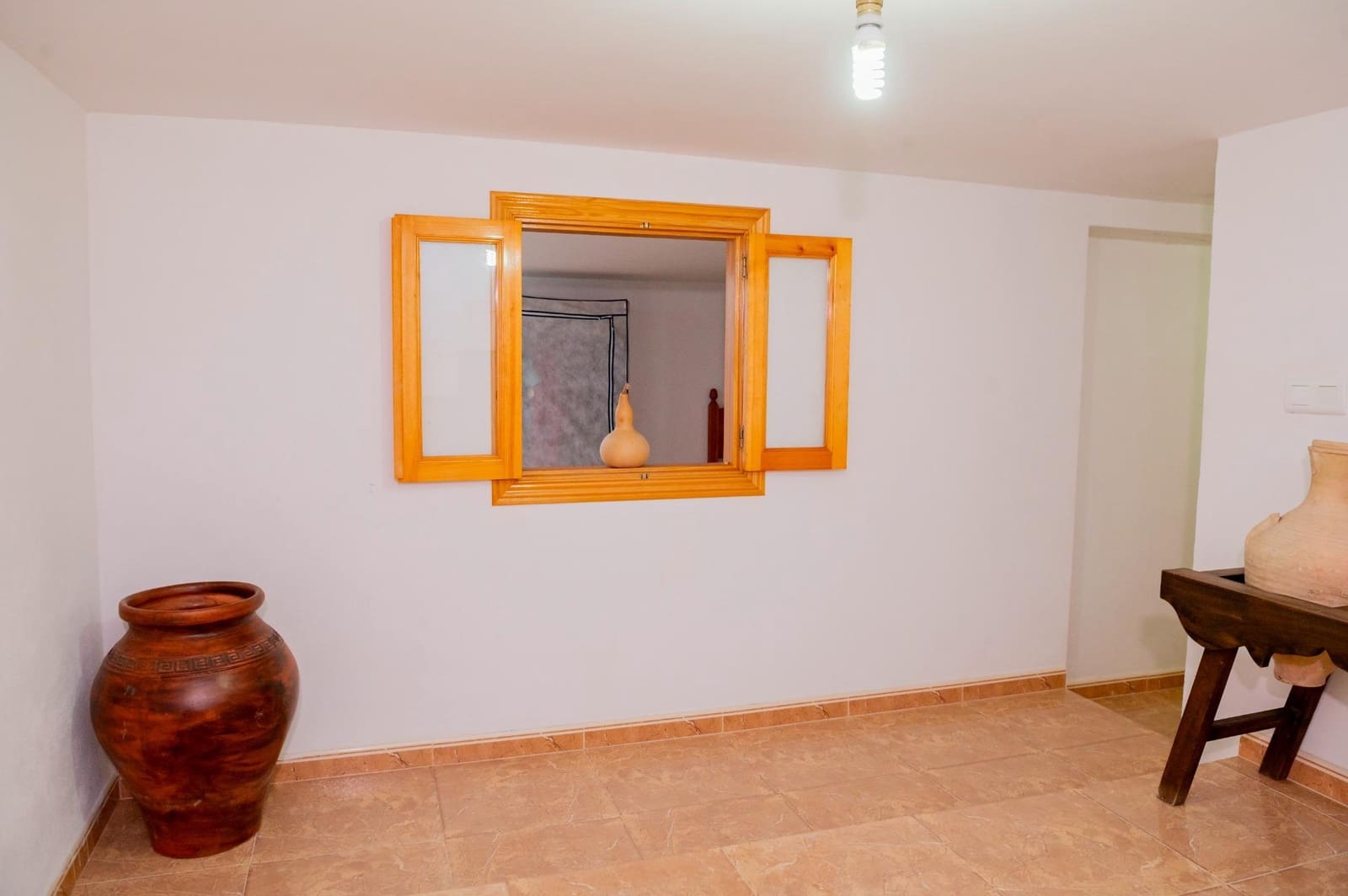 4 bedroom Townhouse for sale in Cuevas Bajas with garage - € 209,999 (Ref: 10009639)