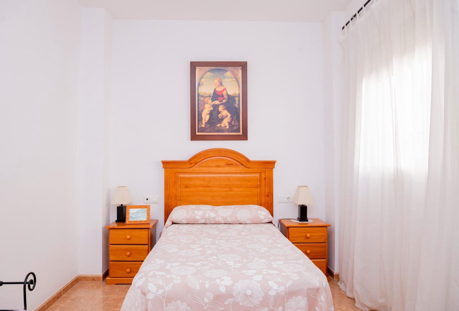 4 bedroom Townhouse for sale in Cuevas Bajas with garage - € 209,999 (Ref: 10009639)
