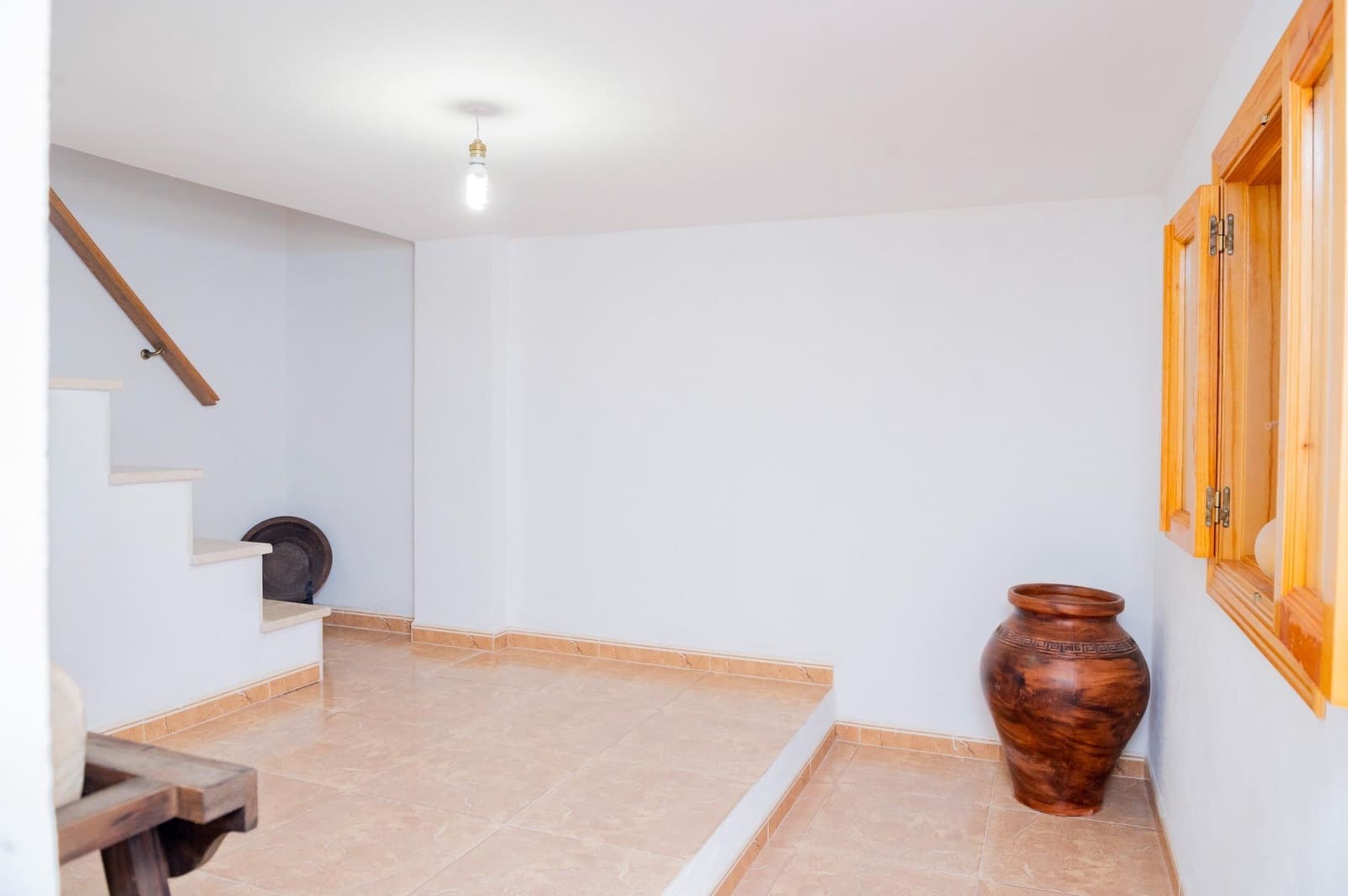 4 bedroom Townhouse for sale in Cuevas Bajas with garage - € 209,999 (Ref: 10009639)