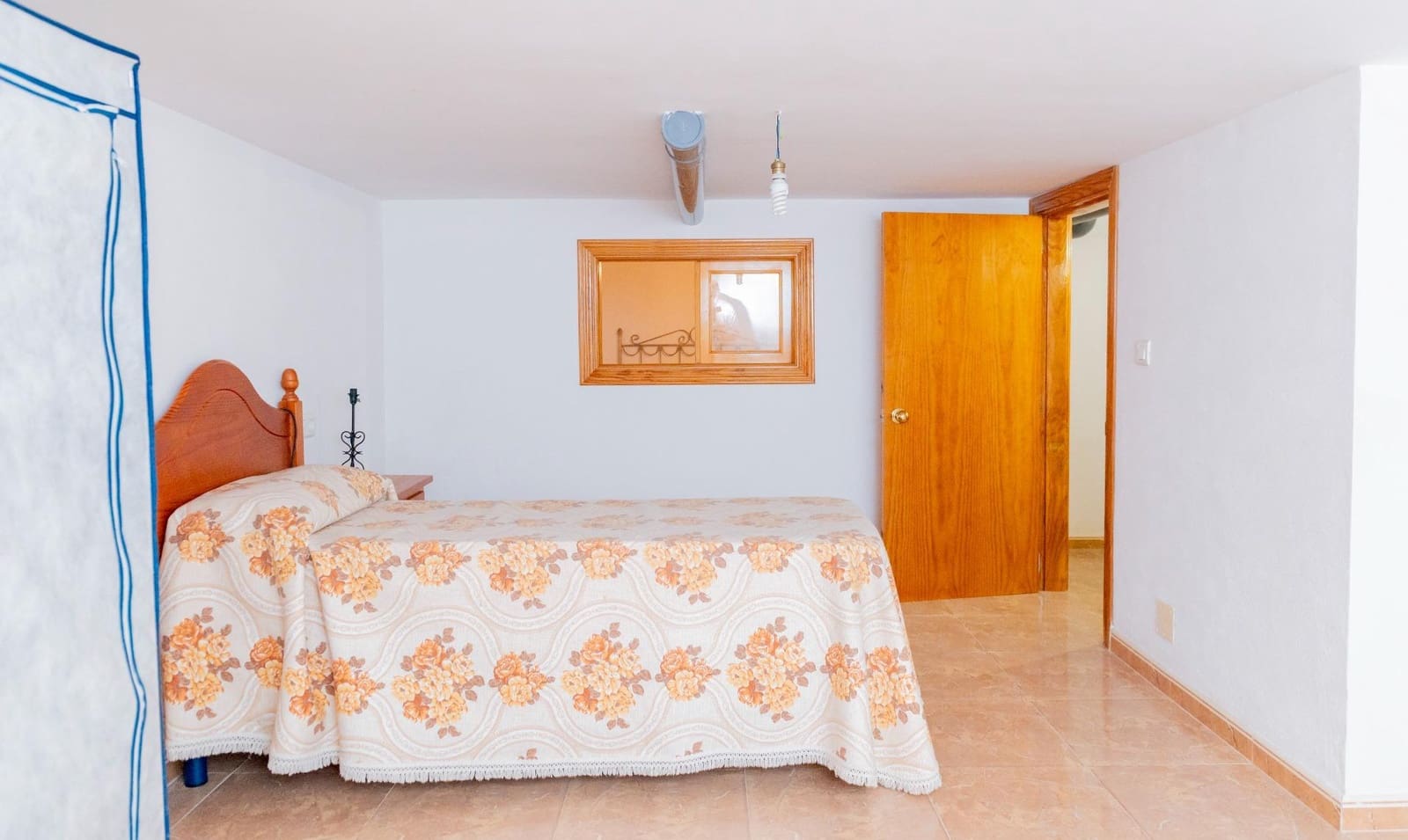4 bedroom Townhouse for sale in Cuevas Bajas with garage - € 209,999 (Ref: 10009639)
