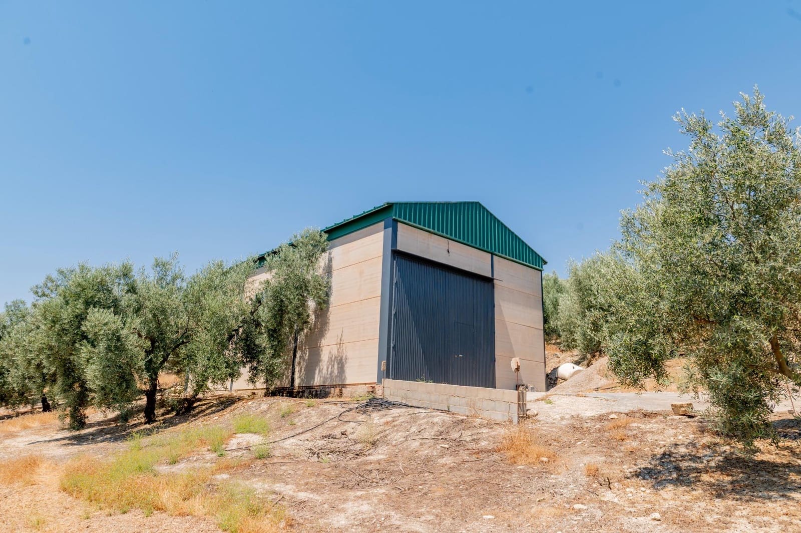 Terreno/Finca Rústica en Archidona en venta - 173.000 € (Ref: 10009640)