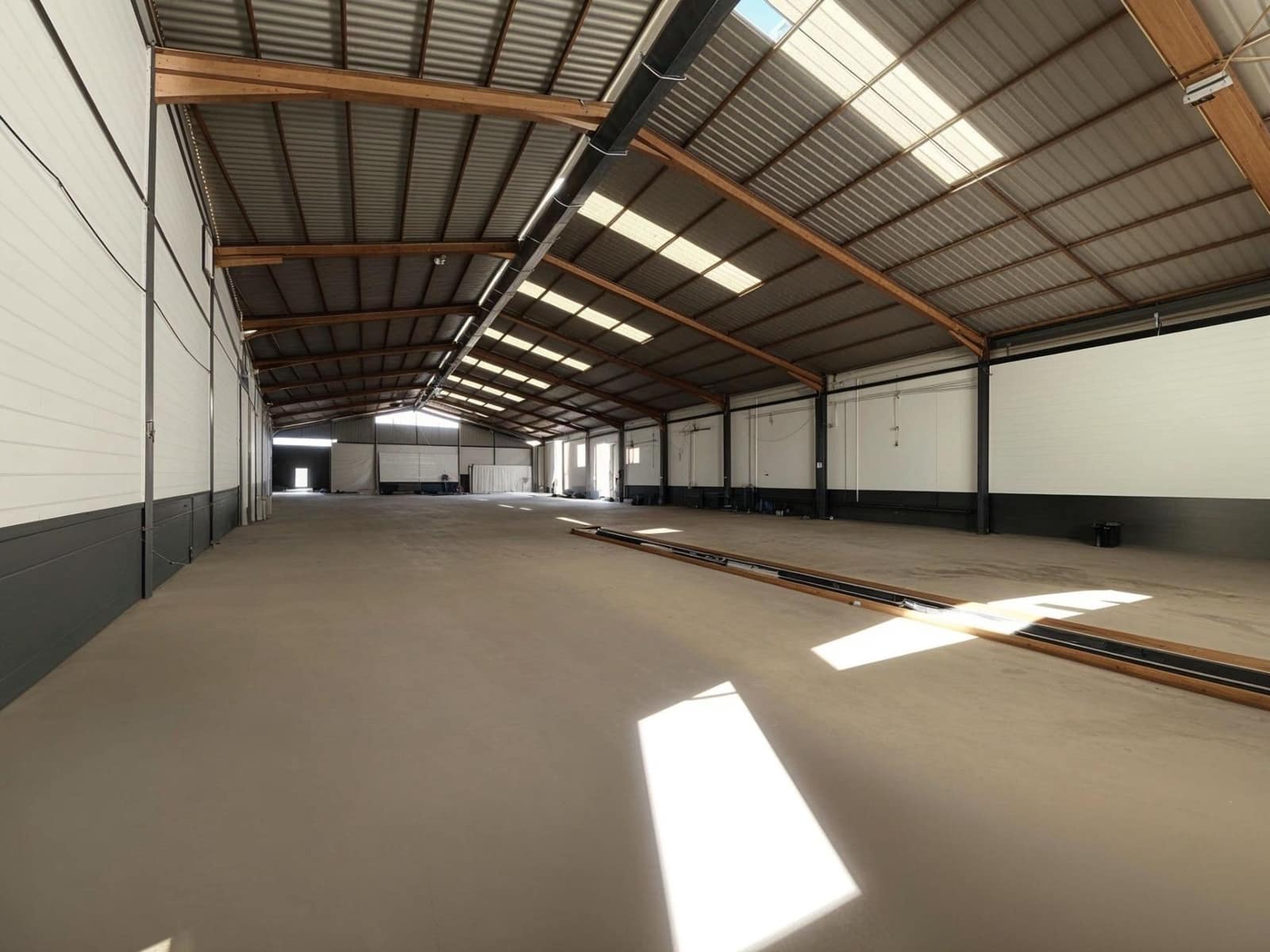 Business for rent in Antequera - € 1,450 (Ref: 10009641)