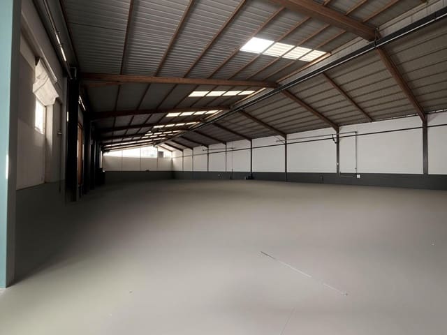 Business for rent in Antequera - € 1,450 (Ref: 10009641)