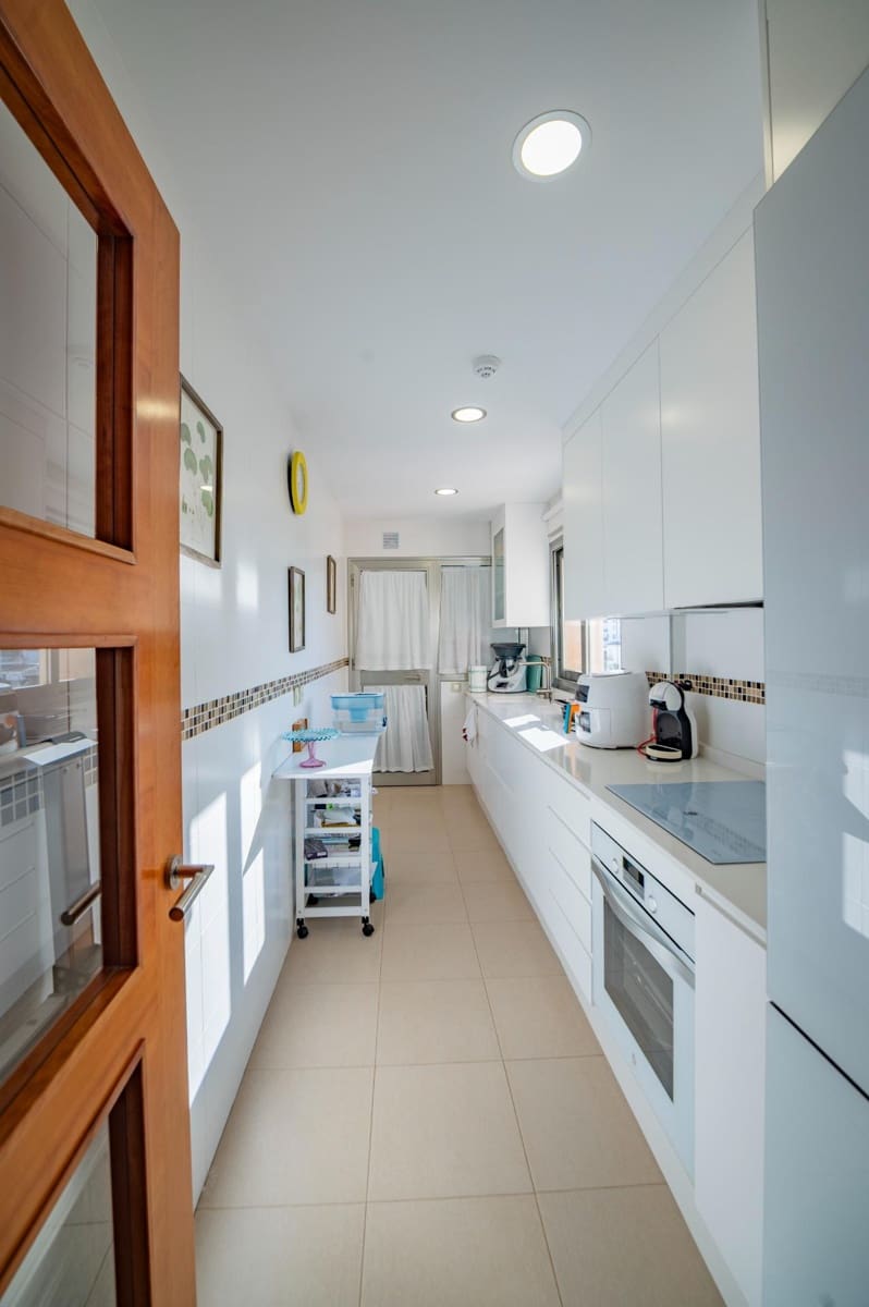 2 sovrum Lägenhet till salu i Antequera med garage - 340 000 € (Ref: 10009642)