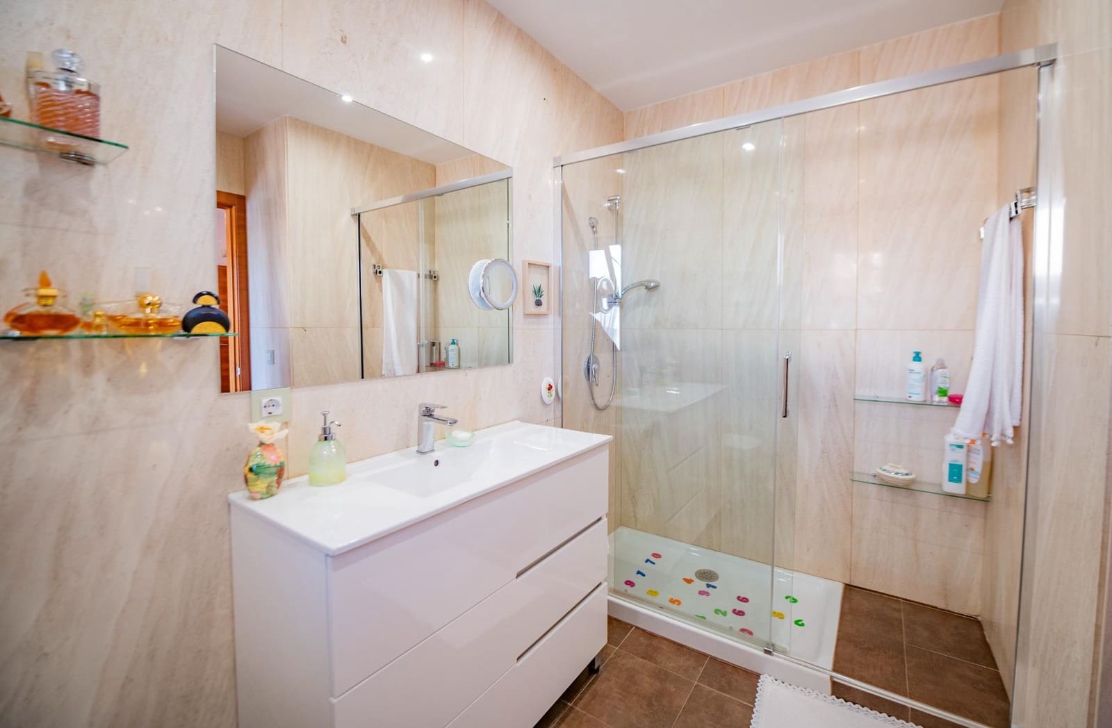 2 sovrum Lägenhet till salu i Antequera med garage - 340 000 € (Ref: 10009642)